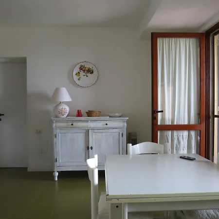 דירה Lentischi C19 Sea View סטינטינו