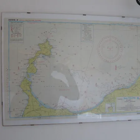 Lentischi C19 Sea View דירה *