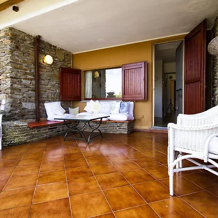 דירה Lentischi C19 Sea View *