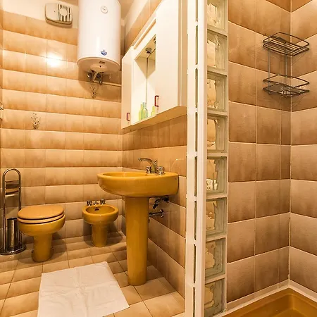דירה Lentischi C19 Sea View *