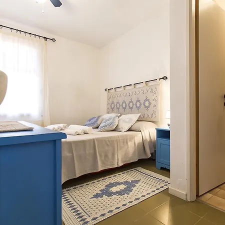 דירה Lentischi C19 Sea View