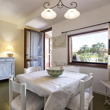 דירה Lentischi C19 Sea View