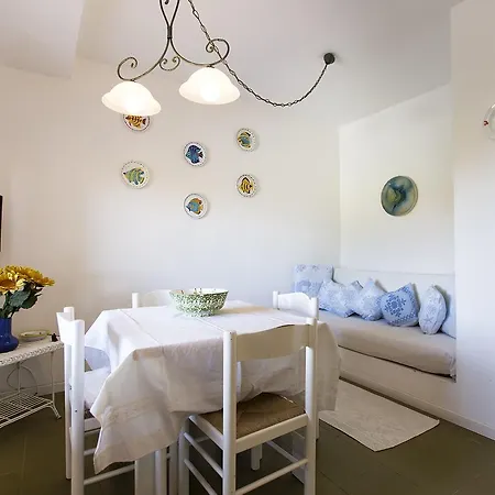 דירה Lentischi C19 Sea View *