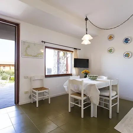 Apartment Lentischi C19 Sea View Stintino