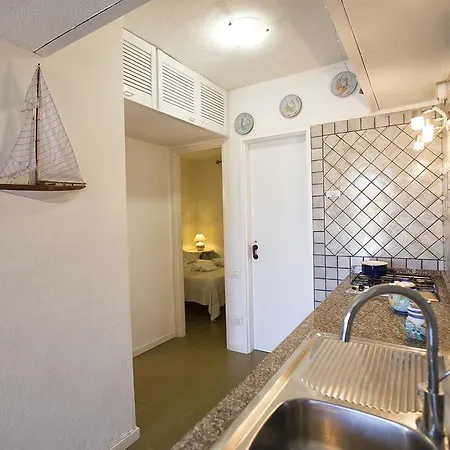 Lentischi C19 Sea View Apartment *
