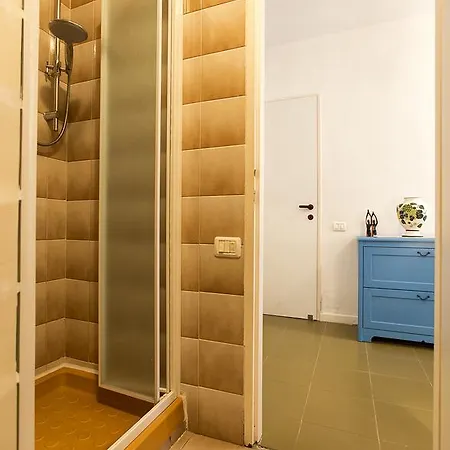 Apartment Lentischi C19 Sea View Stintino