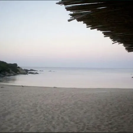 Apartment Lentischi C19 Sea View